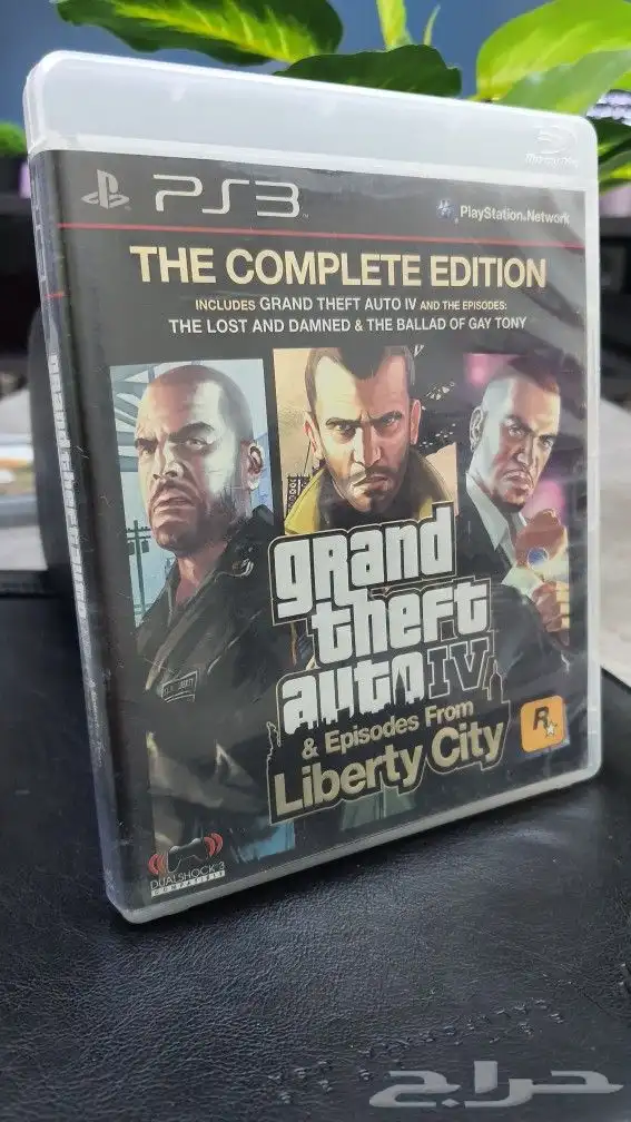 العاب PS3 0