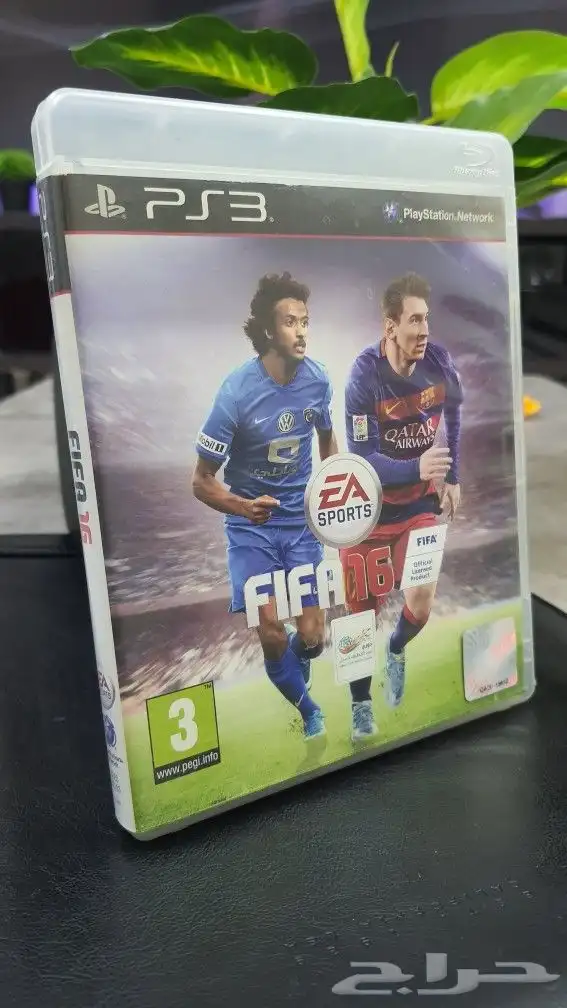 العاب PS3 16