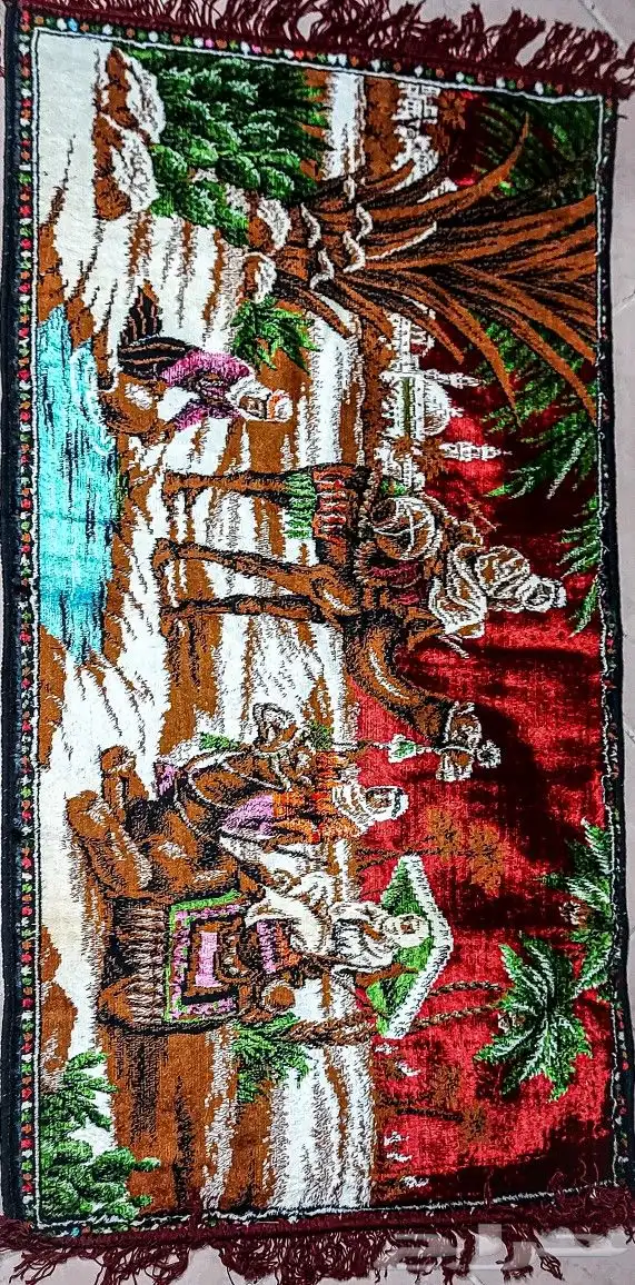 لوحات قديمة عمرها اكثر من 70 سنة للبيع 1