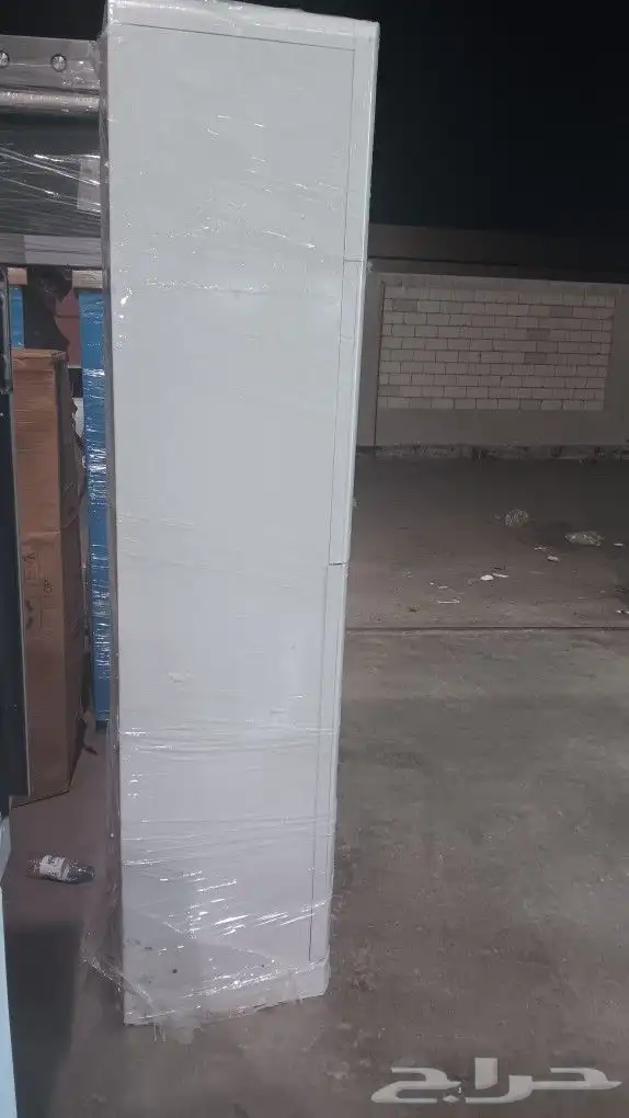 مكيفات دولاب من شركة LG بسعر مخفض جدا 2