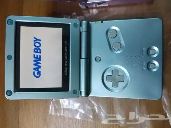 قيم بوي ادفانس 1