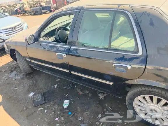 قطع غيار فورد مركيز 0