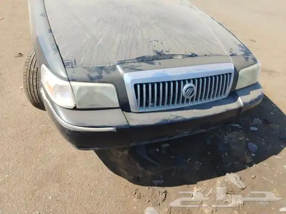 قطع غيار فورد مركيز 3