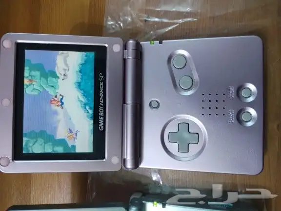 قيم بوي ادفانس 5