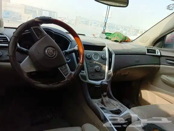 كدلك SRX4 2010 2