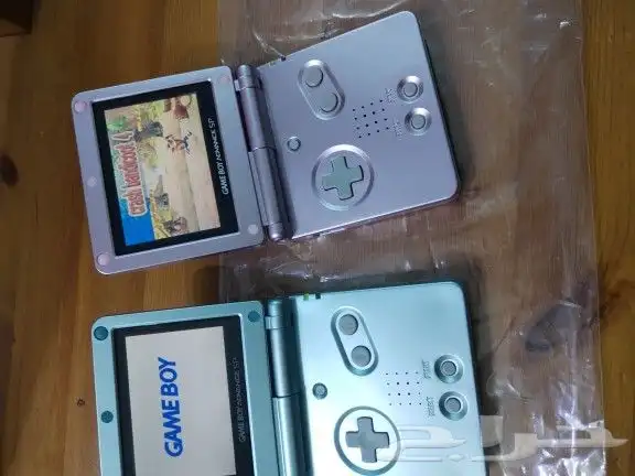 قيم بوي ادفانس 3