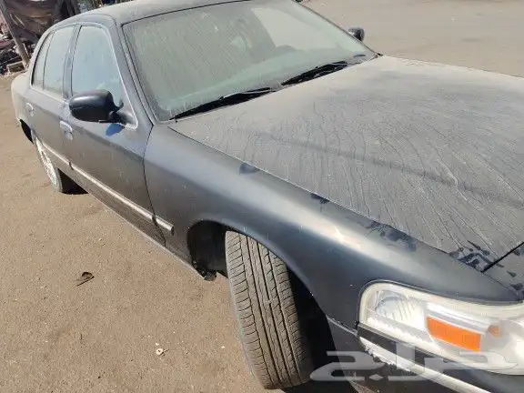 قطع غيار فورد مركيز 2