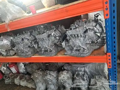 مكاين وجيربكسات هوندي ياباني امريكي 0