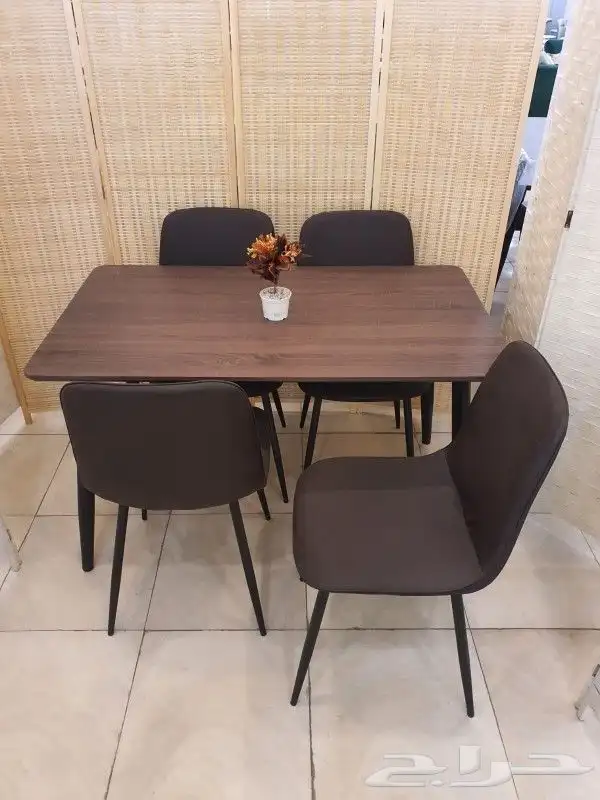 طاولات فخمه تركي 12