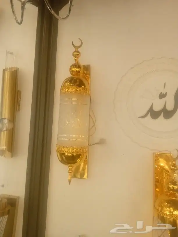 نجف اسلامي طراز حديث 3