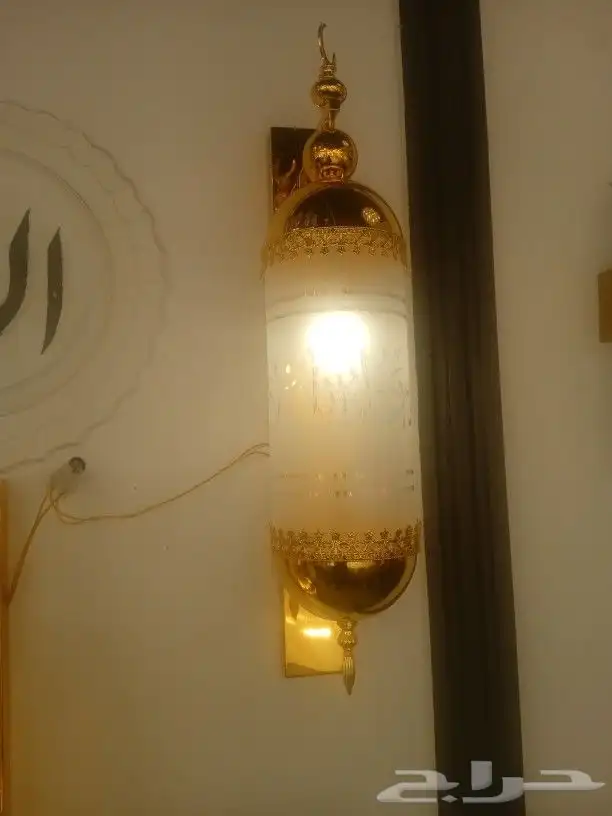 نجف اسلامي طراز حديث 4