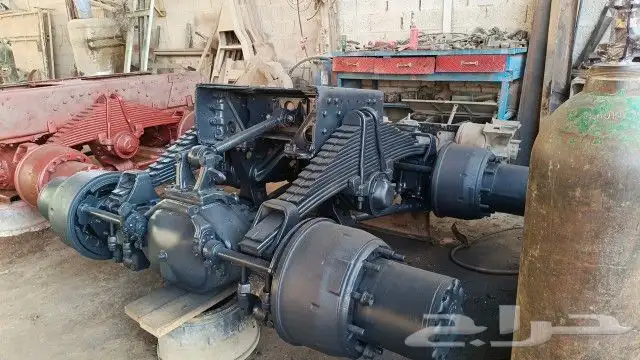 قاعدة مارسيدس البي 5