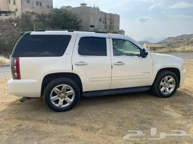 جمس يوكن 2010 3
