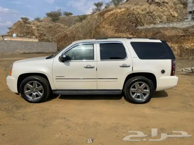جمس يوكن 2010 6