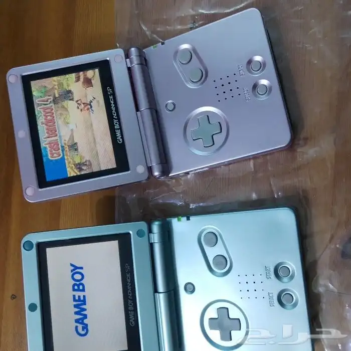 قيم بوي ادفانس 0