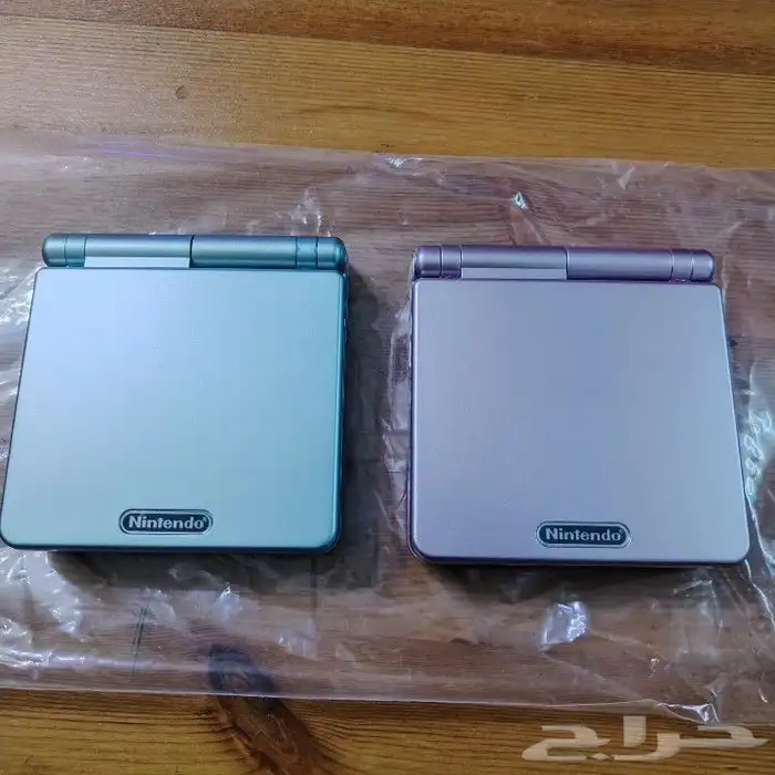 قيم بوي ادفانس 4