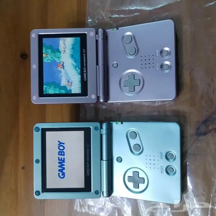 قيم بوي ادفانس 6