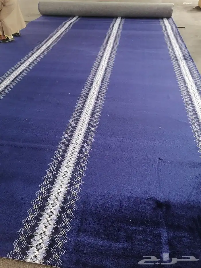 موكيت تركي إماراتي بلاستيك بلجيكي زررع صناعي 2