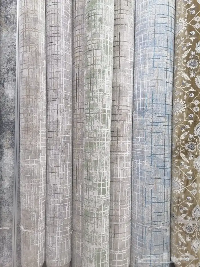 موكيت تركي إماراتي بلاستيك بلجيكي زررع صناعي 7