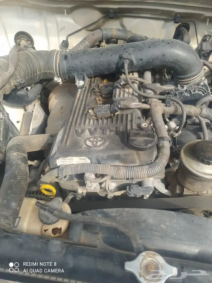 هايلوكس موديل 2008 9