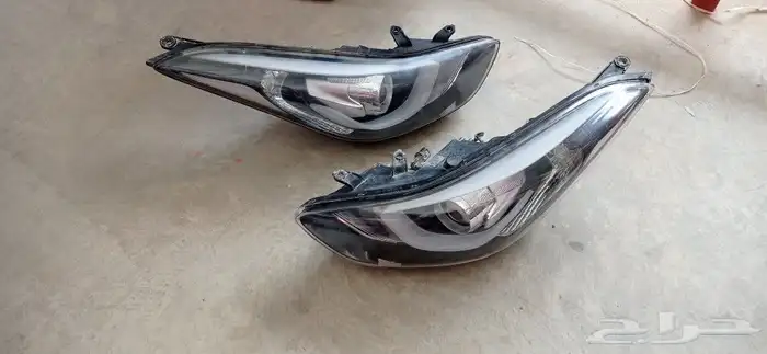 شمعات النترا ليد 2015-2016 1