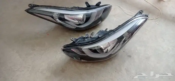 شمعات النترا ليد 2015-2016 0