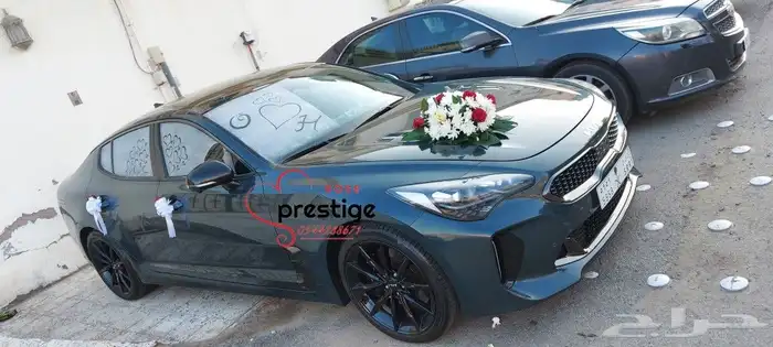 تشريع سيارات عرسان 6