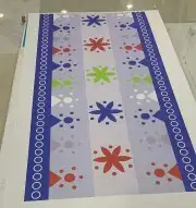 عمل واجهات كلادنج وأسوار 30