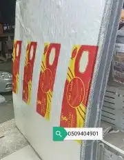 كراسي نوم حديد كراسي خشب مراتب مطارح بطانيات مخدات 15