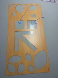 عمل واجهات كلادنج وأسوار 19