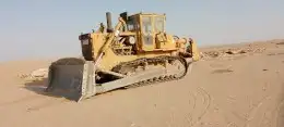 بلدوزرات للاجار في حايل سكاكا عرعر طيرجل القريات وما جاورها 4