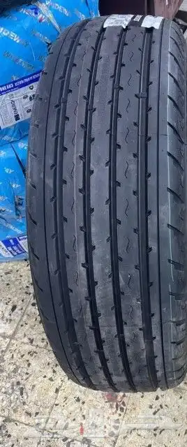 كفرات شاهين مقاس مقاس 17 0