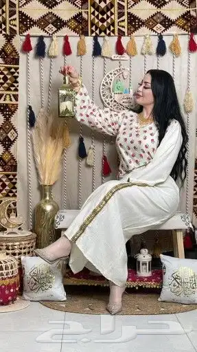 جلابيات شالكي 4