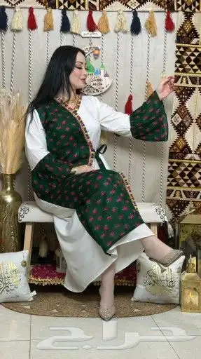 جلابيات شالكي 18