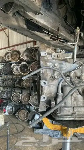 جيربكسات دبل دفرنس قيرات 2