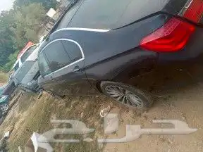 بي ام دبليو حجم 750 موديل 2011 3