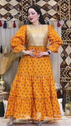 جلابيات شالكي 10