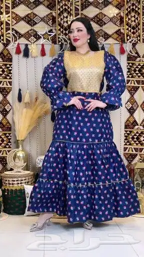 جلابيات شالكي 11