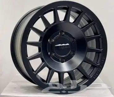 جنوط ميثود تركب جمس جيب لاندكروزر 2023  بلاتنيوم اف جي سير 0