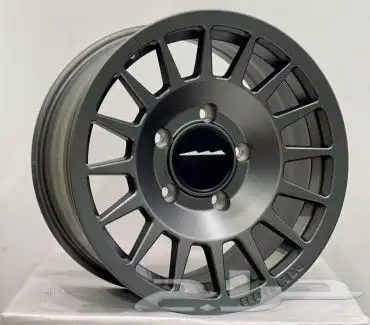 جنوط ميثود تركب جمس جيب لاندكروزر 2023  بلاتنيوم اف جي سير 1