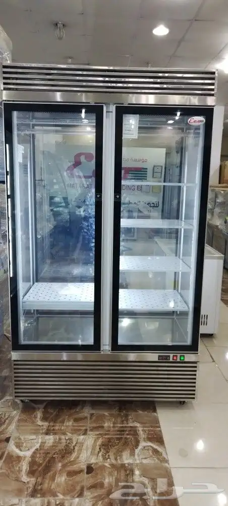 ثلاجات عرض للحوم تعليق 0