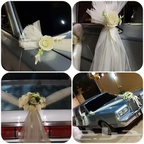 تشريع سيارات عرسان 5