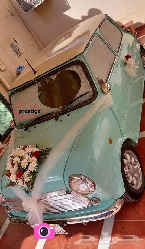 تشريع سيارات عرسان 15