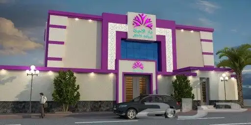 عمل واجهات كلادنج وأسوار 5