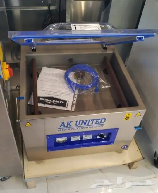 مكينة شفط الهواء فاكيوم 2