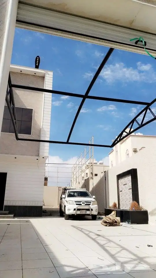 مظلات وسواتر خميس مشيط ابها الجنوب عسير 9