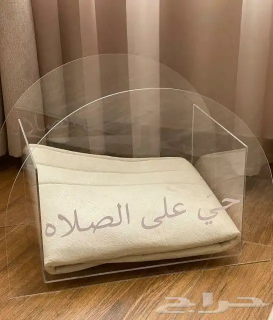 صناديق اكرليك - بوكسات اكريليك 20