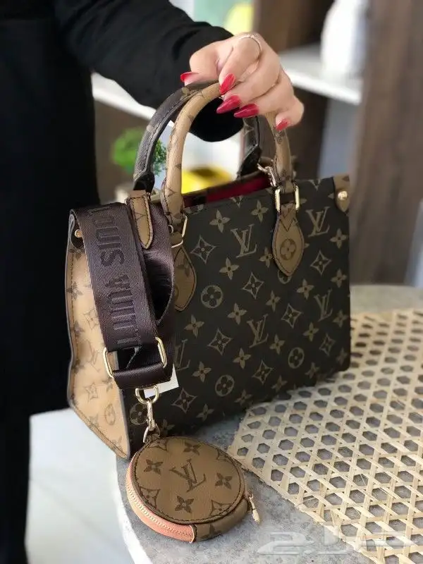 لويس سلة هايكولتي 2