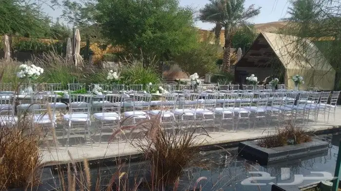 تاجير طاولات طعام في الرياض وخارج الرياض 7