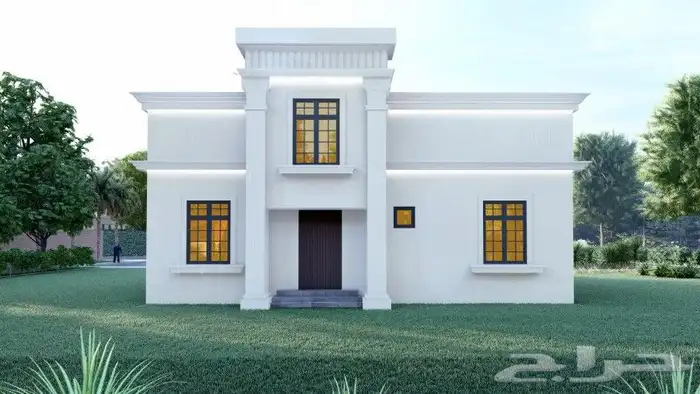 واجهات كلاسيكية 2